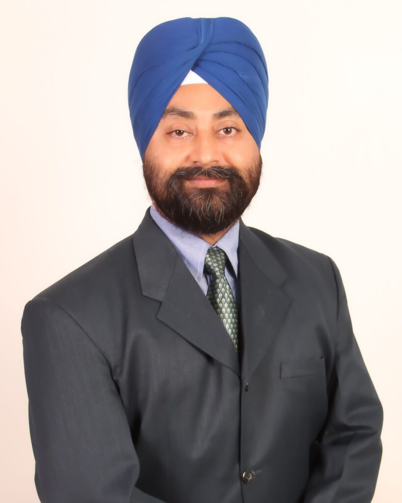 Baljinder Virdi
