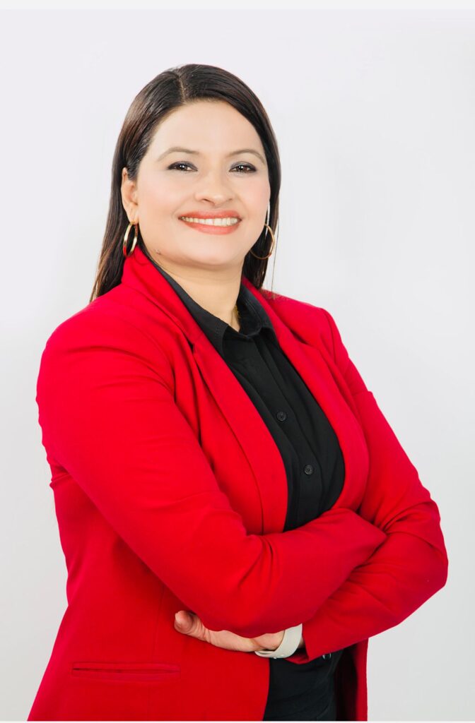 Chandra Adhikari