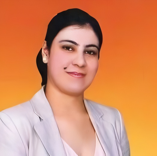 Simpi Rekhi