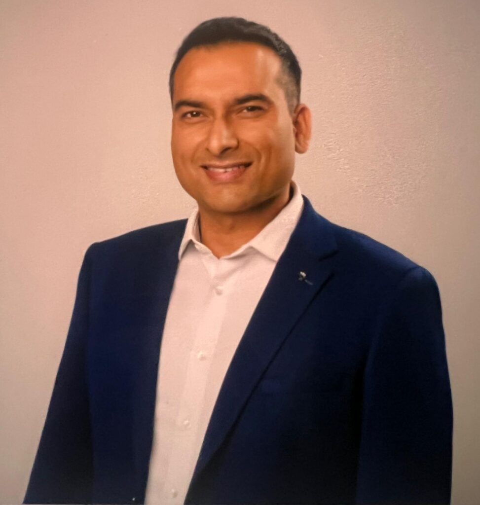 Tarun Mehta
