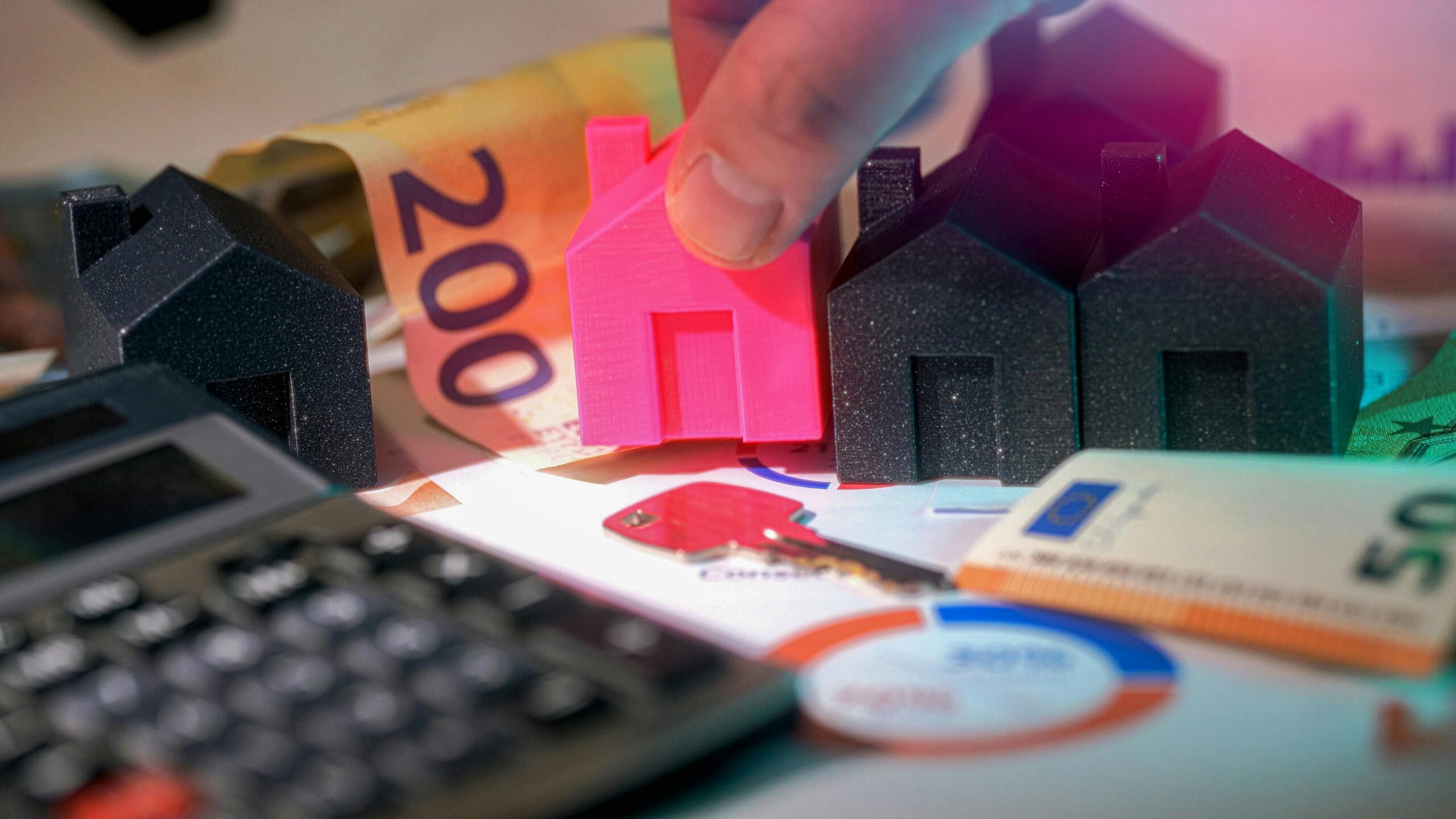 The Benefits of a Second Mortgage for Real Estate Investment