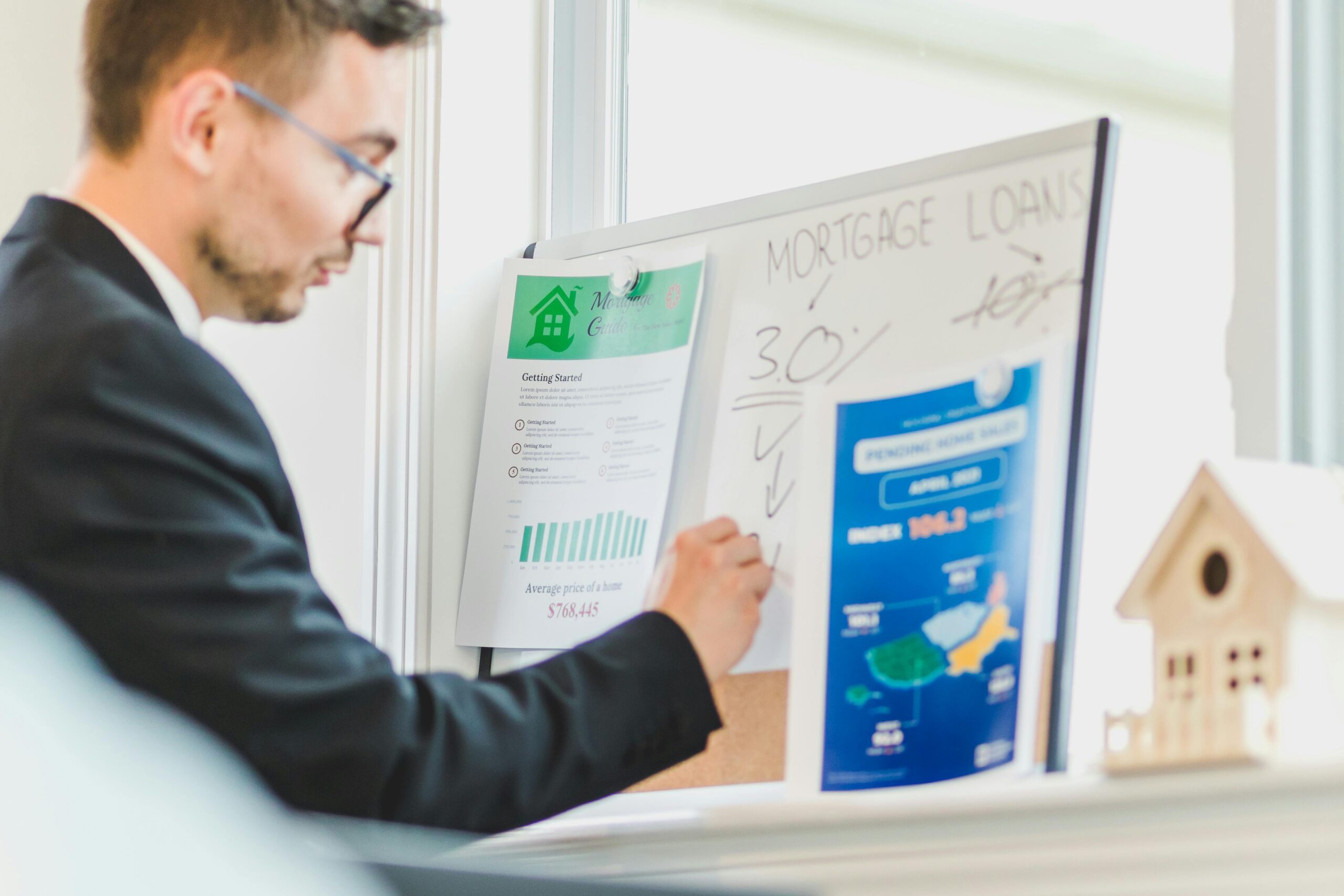 Top 5 Ways a Home Equity Loan Can Work for You