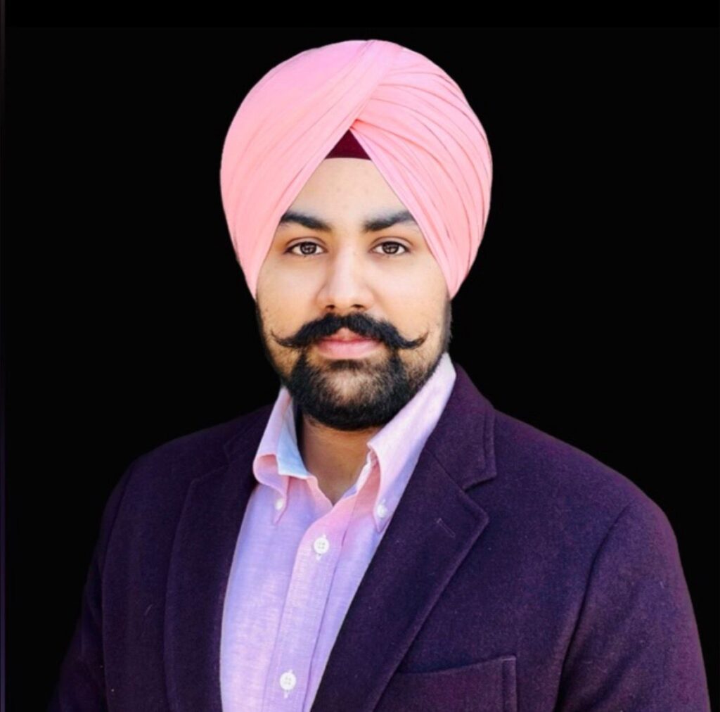 Trilokinder Singh