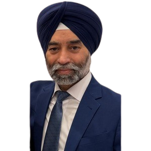 Balwinder Lall