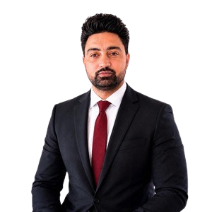 Manpreet Sekhon